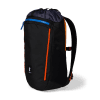 Moda 20L Backpack - Cada Día, Black