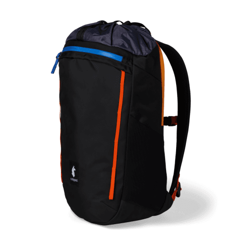 Moda 20L Backpack - Cada Día, Black