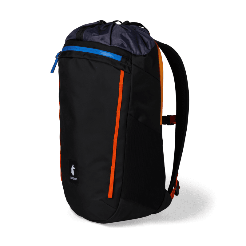 Moda 20L Backpack - Cada Día, Black