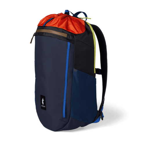 Moda 20L Backpack - Cada Día, Graphite