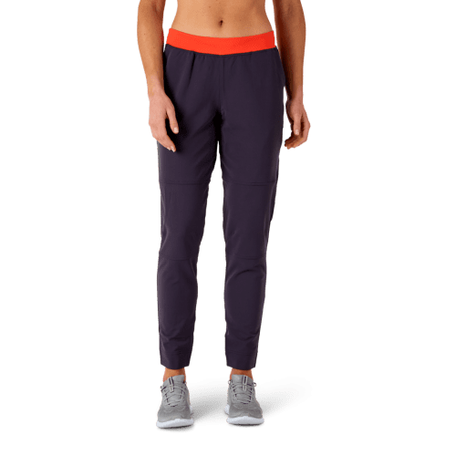 Baja Pant - Women's, Graphite