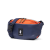 Coso 2L Hip Pack - Cada Día, Maritime/Canyon