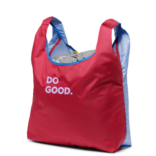 Mercado Reusable Tote - Del Día, Del Día