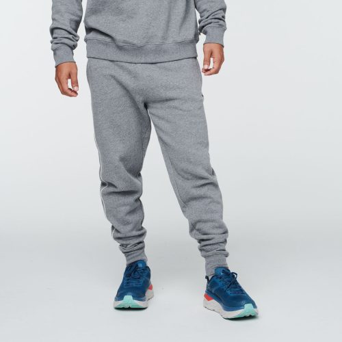 Men's Sweatpant, Heather Grey