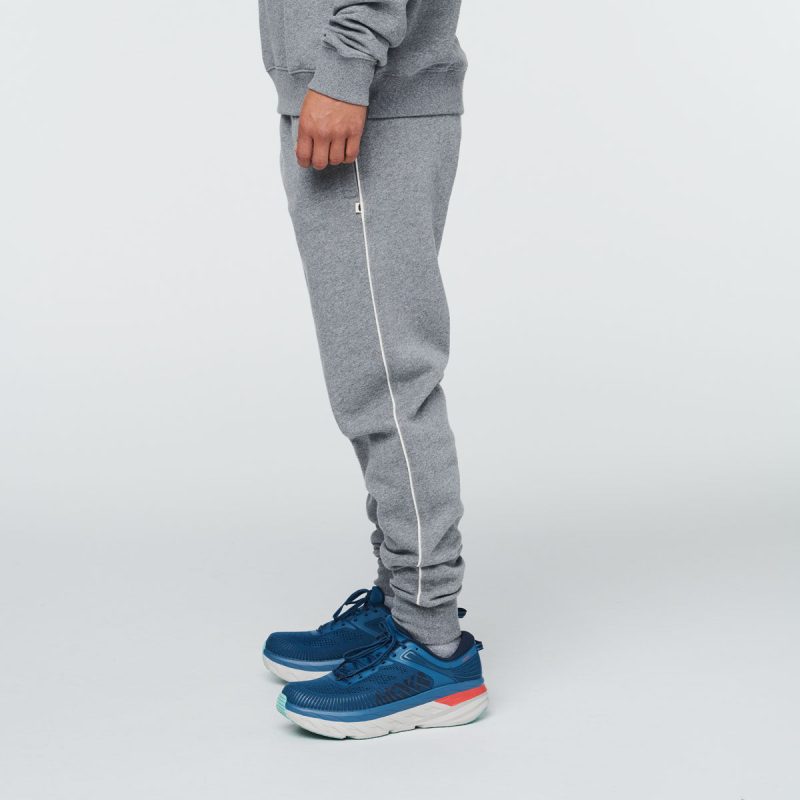 SweatpantHeatherGrey 2