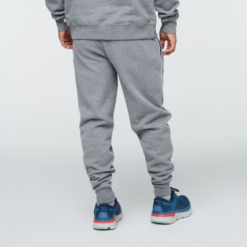 SweatpantHeatherGrey 3