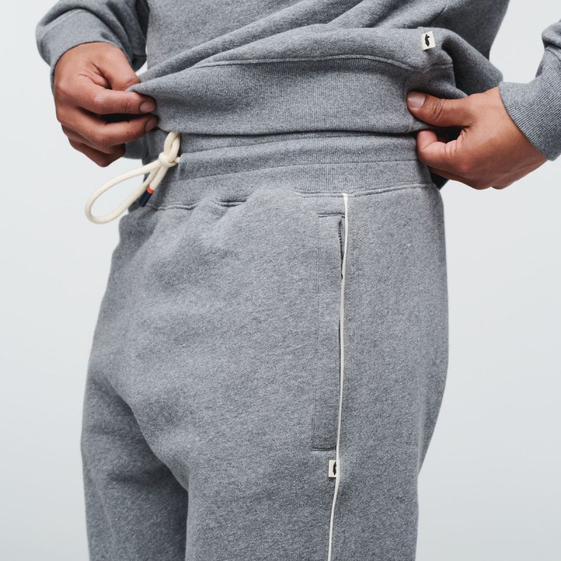 SweatpantHeatherGrey 4