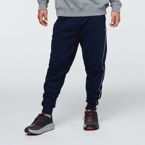 Men's Sweatpant, Maritime