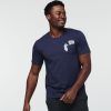 Have a Good Day T-Shirt - Men's, Maritime