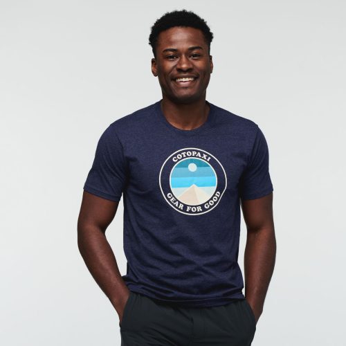 T Shirt SunnySideMaritime 1