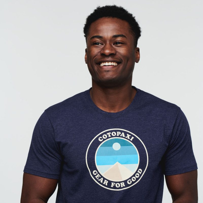 T Shirt SunnySideMaritime 2