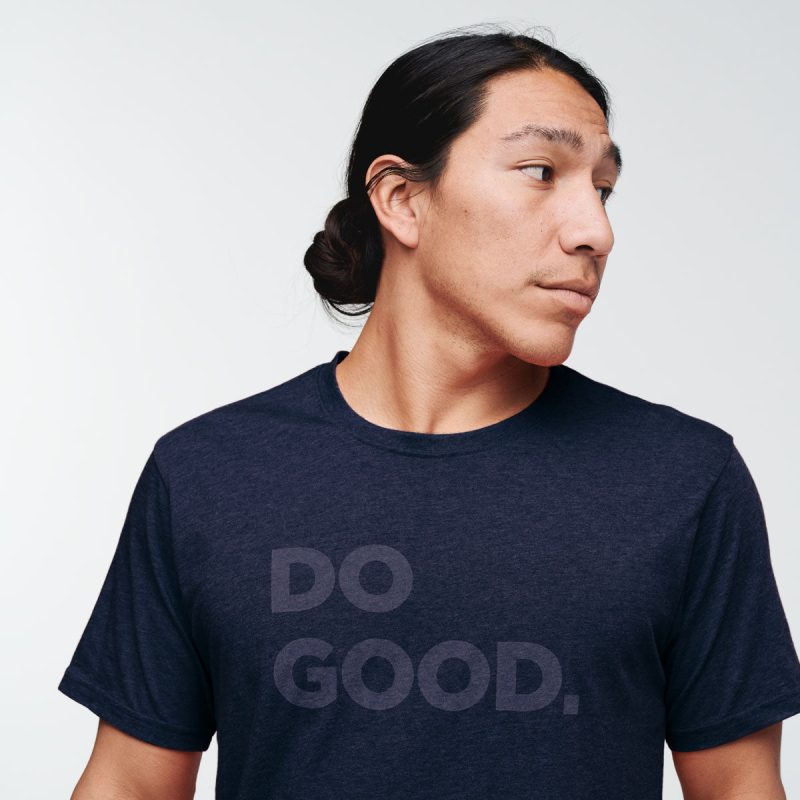 T ShirtDoGoodMaritime 2