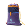 Tago Drawstring Backpack - Del Día, Del Día