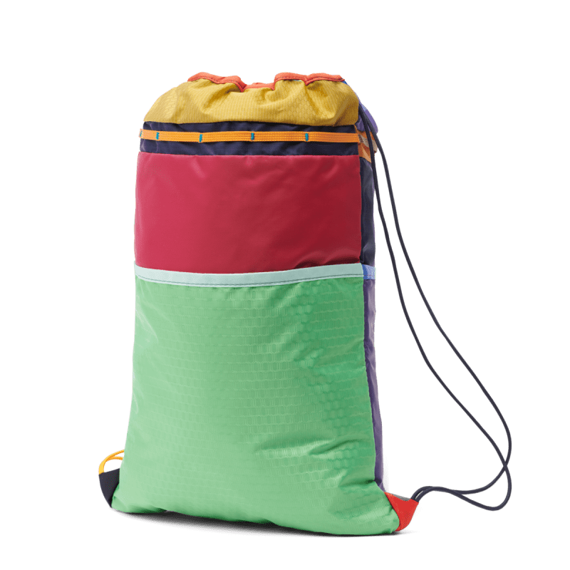 TagoDrawstringBackpackDelDia 1b