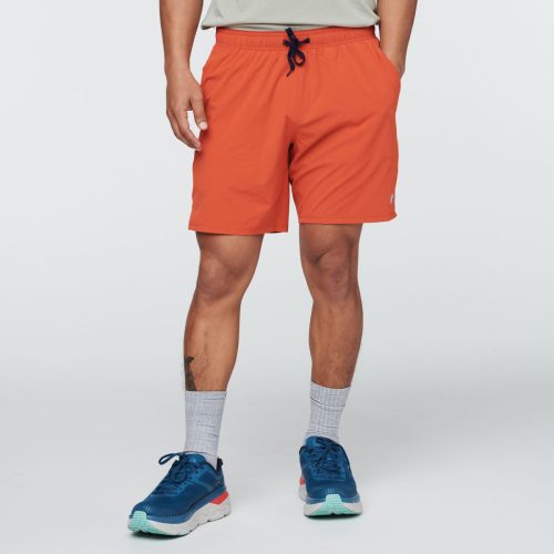 Valle Active Short - Men's, Canyon