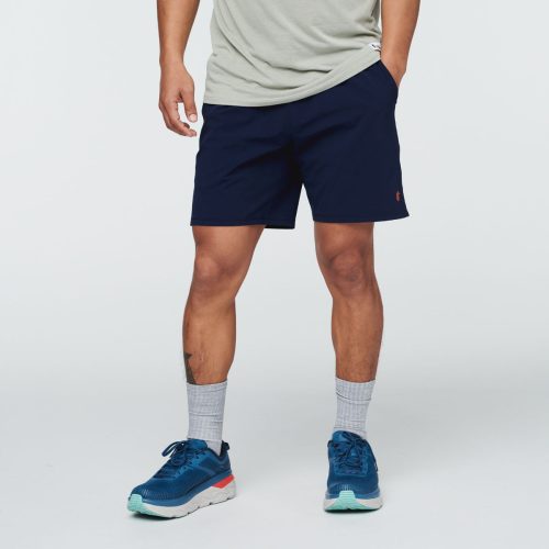 Valle Active Short - Men's, Maritime