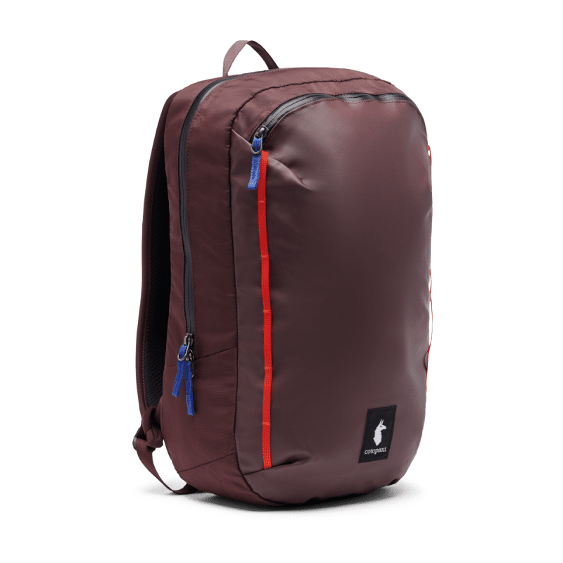 Vaya 18L Backpack - Cada Día, Black Iris