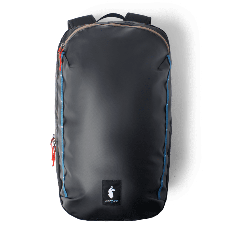 Vaya18LBackpackBlack LD