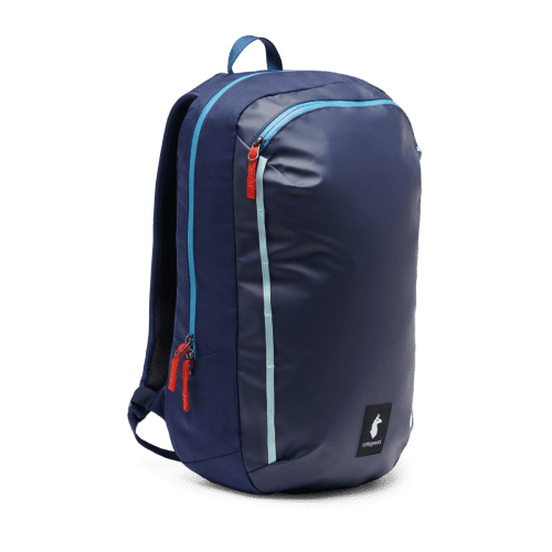 Vaya 18L Backpack - Cada Día, Maritime