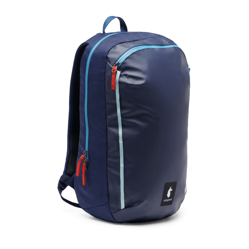 Vaya 18L Backpack - Cada Día, Maritime