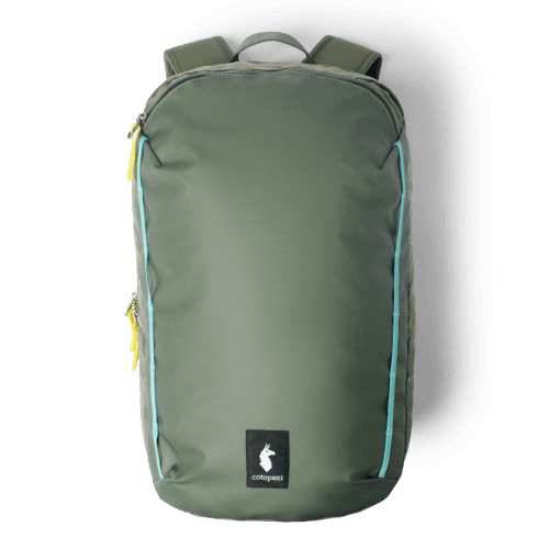 Vaya18LBackpackSpruce LD