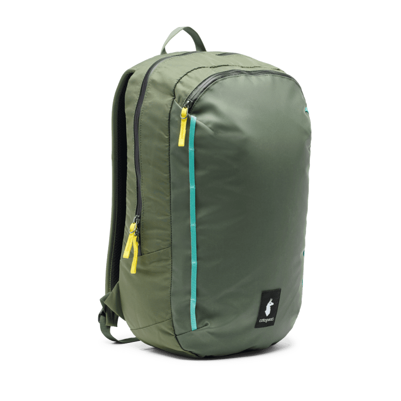 Vaya 18L Backpack - Cada Día, Spruce