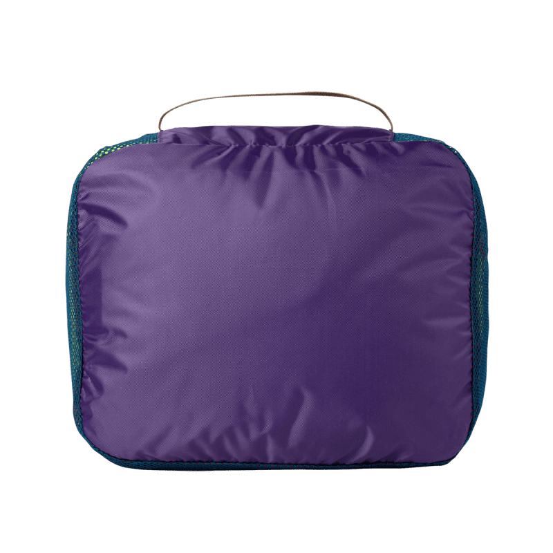 f20 cubo 10L travel cube back